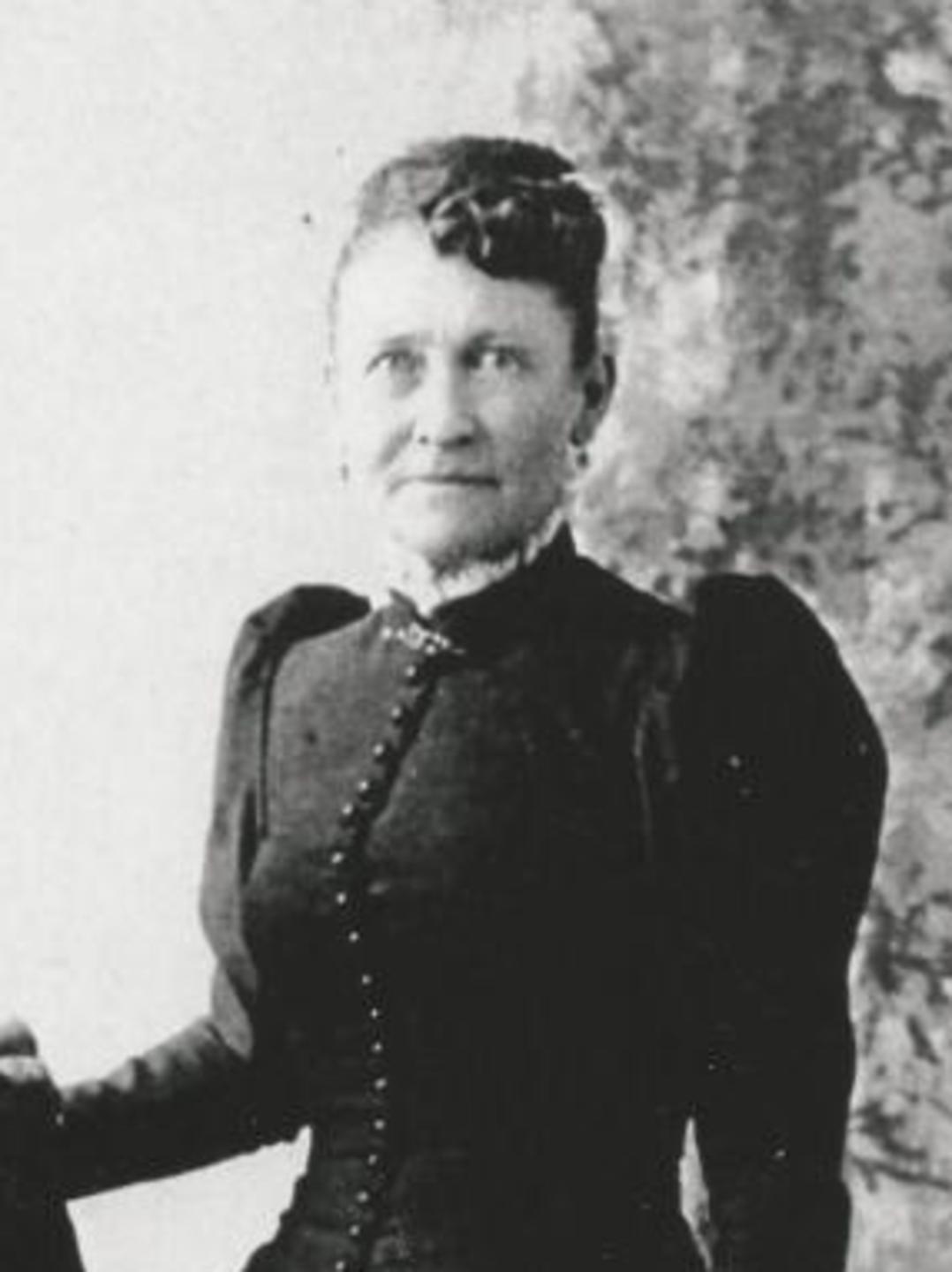Ann Grimmett (1844 - 1926) Profile